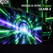AOC AG276QSG2 27" QHD 360Hz Gaming Monitor - image 4