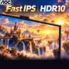 AOC AG276QSG2 27" QHD 360Hz Gaming Monitor - image 5