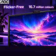 AOC AG276QSG2 27" QHD 360Hz Gaming Monitor - image 6