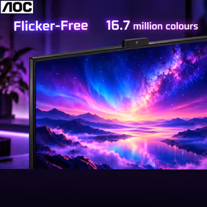 AOC AG276QSG2 27" QHD 360Hz Gaming Monitor - image 6