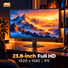 AOC 24G50F 23.8 FHD Gaming Monitor 180Hz - image 2