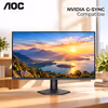 AOC 24G50F 23.8 FHD Gaming Monitor 180Hz - image 3