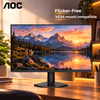 AOC 24G50F 23.8 FHD Gaming Monitor 180Hz - image 6