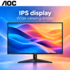 AOC Q27B36X 27" QHD 144Hz Monitor — Smooth IPS - image 5