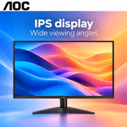 AOC Q27B36X 27" QHD 144Hz Monitor — Smooth IPS - image 5