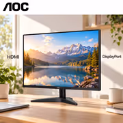 AOC Q27B36X 27" QHD 144Hz Monitor — Smooth IPS - image 6