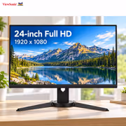 ViewSonic 24in FHD 240Hz IPS-Level Gaming Monitor - image 3