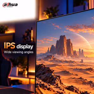 Dahua LM27-A221Y 27-inch FHD 144Hz IPS Gaming Monitor - image 3