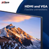 Dahua LM27-A221Y 27-inch FHD 144Hz IPS Gaming Monitor - image 4