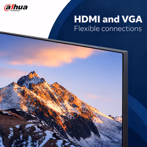 Dahua LM27-A221Y 27-inch FHD 144Hz IPS Gaming Monitor - image 4