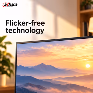 Dahua LM27-A221Y 27-inch FHD 144Hz IPS Gaming Monitor - image 5