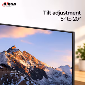 Dahua LM27-A221Y 27-inch FHD 144Hz IPS Gaming Monitor - image 6