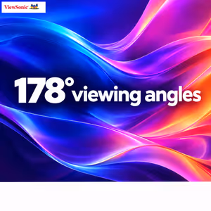 ViewSonic VX24G30 24" FHD 240Hz IPS Gaming Monitor - image 4