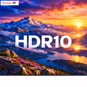 ViewSonic VX24G30 24" FHD 240Hz IPS Gaming Monitor - image 5