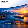Dahua LM49 49" DQHD Curved Gaming Monitor | 5120x1440 Display - image 6