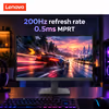 Lenovo LOQ 24-10 23.8-inch FHD 200Hz Gaming Monitor - image 3