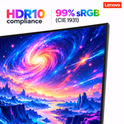Lenovo LOQ 24-10 23.8-inch FHD 200Hz Gaming Monitor - image 4