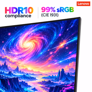 Lenovo LOQ 24-10 23.8-inch FHD 200Hz Gaming Monitor - image 4