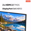 Lenovo LOQ 24-10 23.8-inch FHD 200Hz Gaming Monitor - image 5