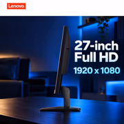 Lenovo LOQ 27-10 27-inch FHD 200Hz Gaming Monitor - image 2