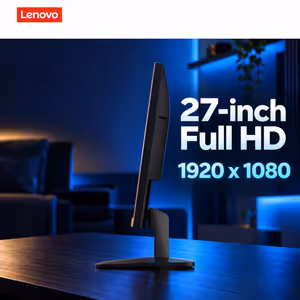 Lenovo LOQ 27-10 27-inch FHD 200Hz Gaming Monitor - image 2