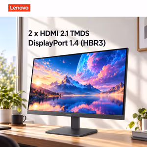 Lenovo LOQ 27-10 27-inch FHD 200Hz Gaming Monitor - image 6