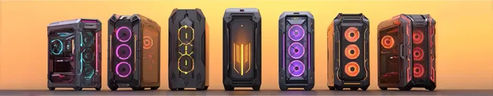 Gaming PCs & Desktop Computer Specials