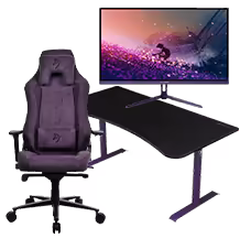 Gaming Setups