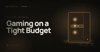 Gaming on a Tight Budget — South Africa Guide (2026)