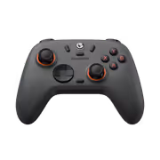 GameSir Nova 2 Lite Midnight Gray - Switch, PC & iOS - image 2