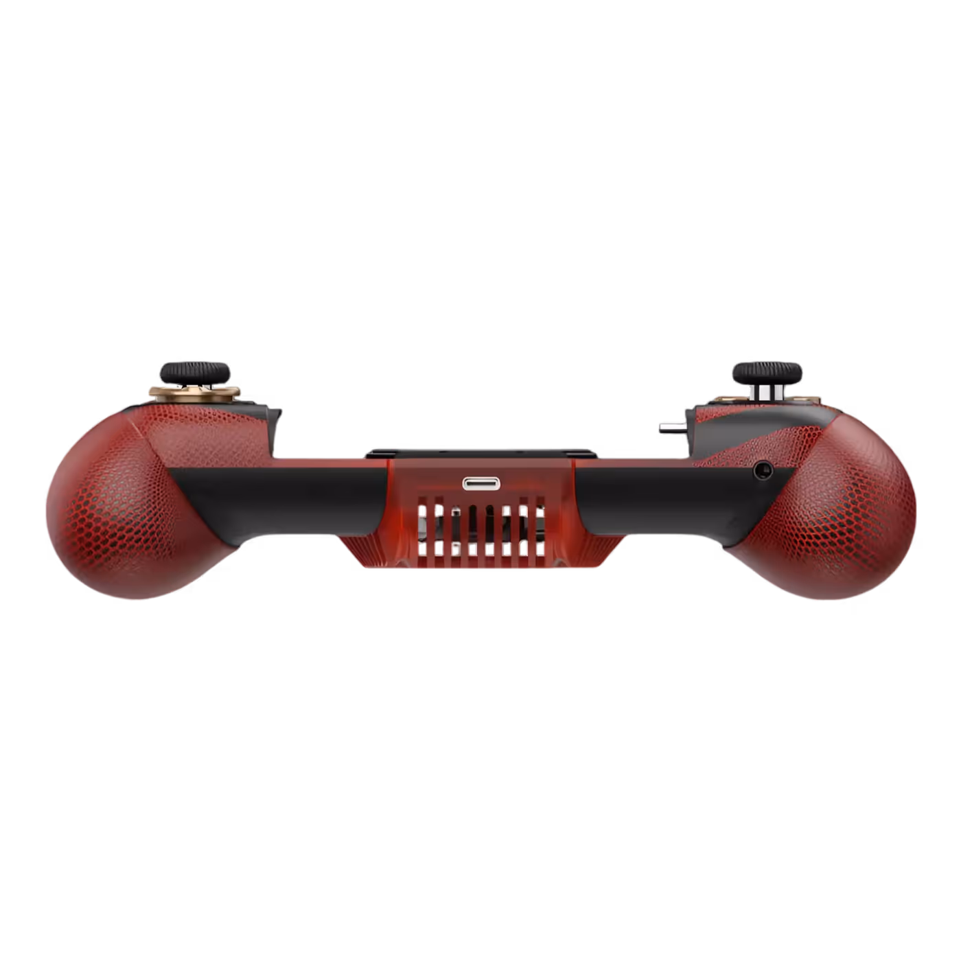 Micro switch triggers and buttons on GameSir X3 Pro controller