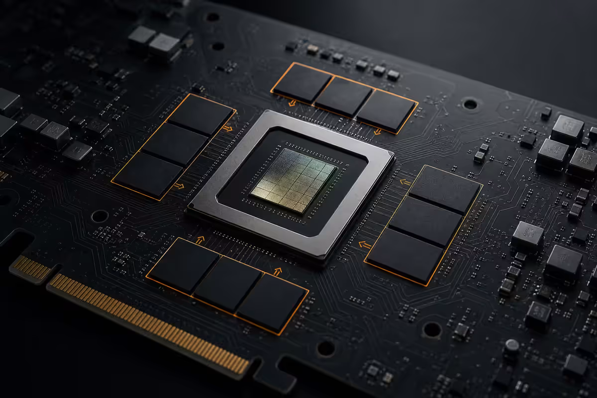 Gddr7 Memory Future Gpus