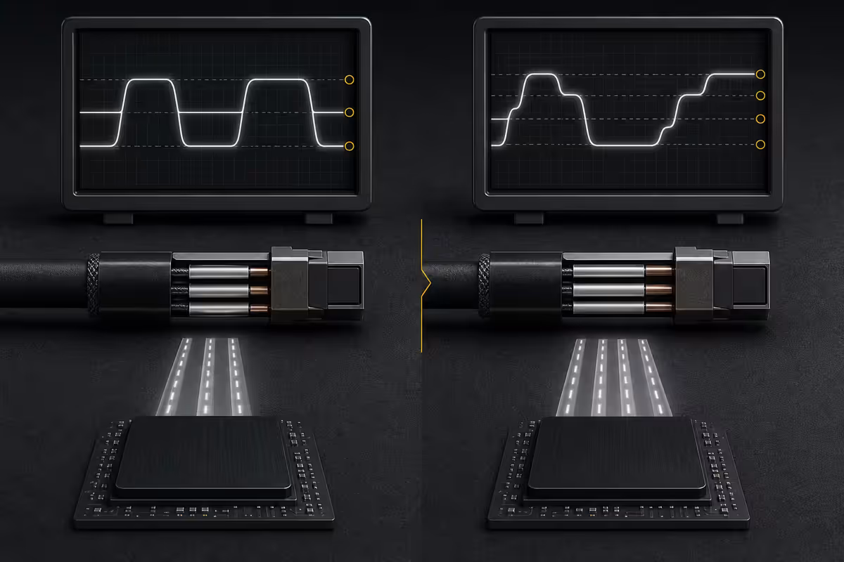 GDDR7 spec basics