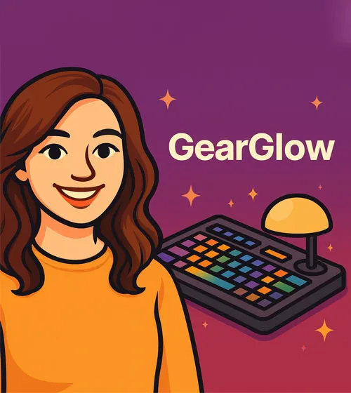 GearGlow