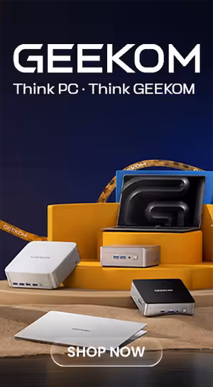 Geekom