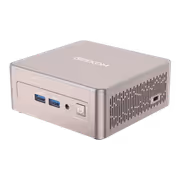 GEEKOM A5 Mini PC Ryzen 5 16GB 512GB - image 3