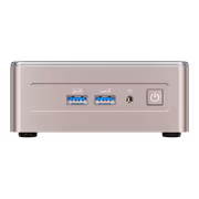 GEEKOM A5 Mini PC Ryzen 5 16GB 512GB - image 5