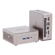 GEEKOM A5 Mini PC Ryzen 5 16GB 512GB - image 6