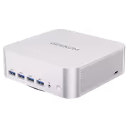 GEEKOM A8 Max Mini PC with Ryzen 9-8945HS + 32GB DDR5 - image 7