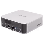 GEEKOM A8 Max Mini PC with Ryzen 9-8945HS + 32GB DDR5 - image 8