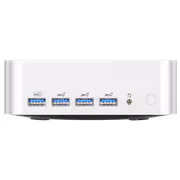 GEEKOM A8 Max Mini PC with Ryzen 9-8945HS + 32GB DDR5 - image 9