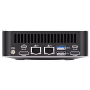 GEEKOM A8 Max Mini PC with Ryzen 9-8945HS + 32GB DDR5 - image 11