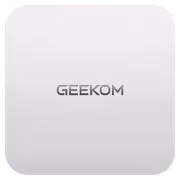 GEEKOM A8 Max Mini PC with Ryzen 9-8945HS + 32GB DDR5 - image 13