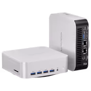 GEEKOM A8 Max Mini PC with Ryzen 9-8945HS + 32GB DDR5 - image 14