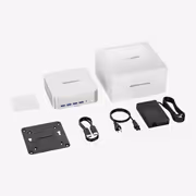 GEEKOM A8 Max Mini PC with Ryzen 9-8945HS + 32GB DDR5 - image 24