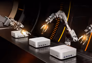 GEEKOM A8 Max Mini PC with Ryzen 9-8945HS + 32GB DDR5 - image 21