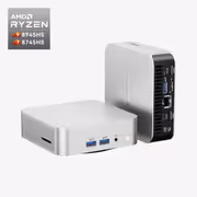 GEEKOM A8 Mini PC Ryzen 7-8745HS 16GB/1TB - image 24