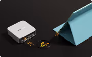 GEEKOM A8 Mini PC Ryzen 7-8745HS 16GB/1TB - image 28