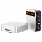 GEEKOM A8 Mini PC Ryzen 7-8745HS 16GB/1TB - image 25