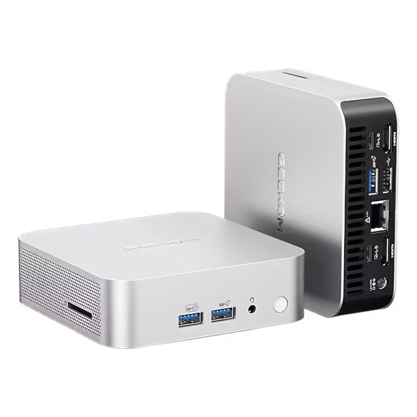 GEEKOM mini PC